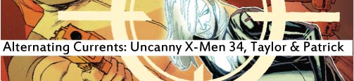 uncanny xmen 34