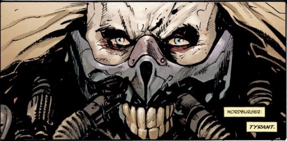 I'd go so far as to call that a double wordburger combo meal.