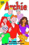 Archie 666