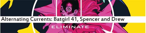 batgirl 41