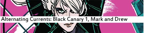 black canary 1