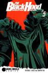 Black Hood 5