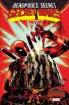 Deadpool's Secret Secret Wars 2