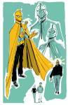 Dr. Fate 1