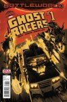 Ghost Racers 1