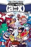Giant-Sized Little Marvel AvX 1