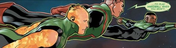 Guy Gardner