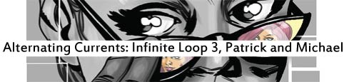 infinite loop 3