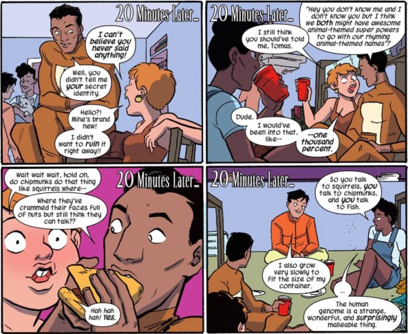 Red solo cup: the international symbol for underage drinking