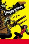 Spider Woman 8