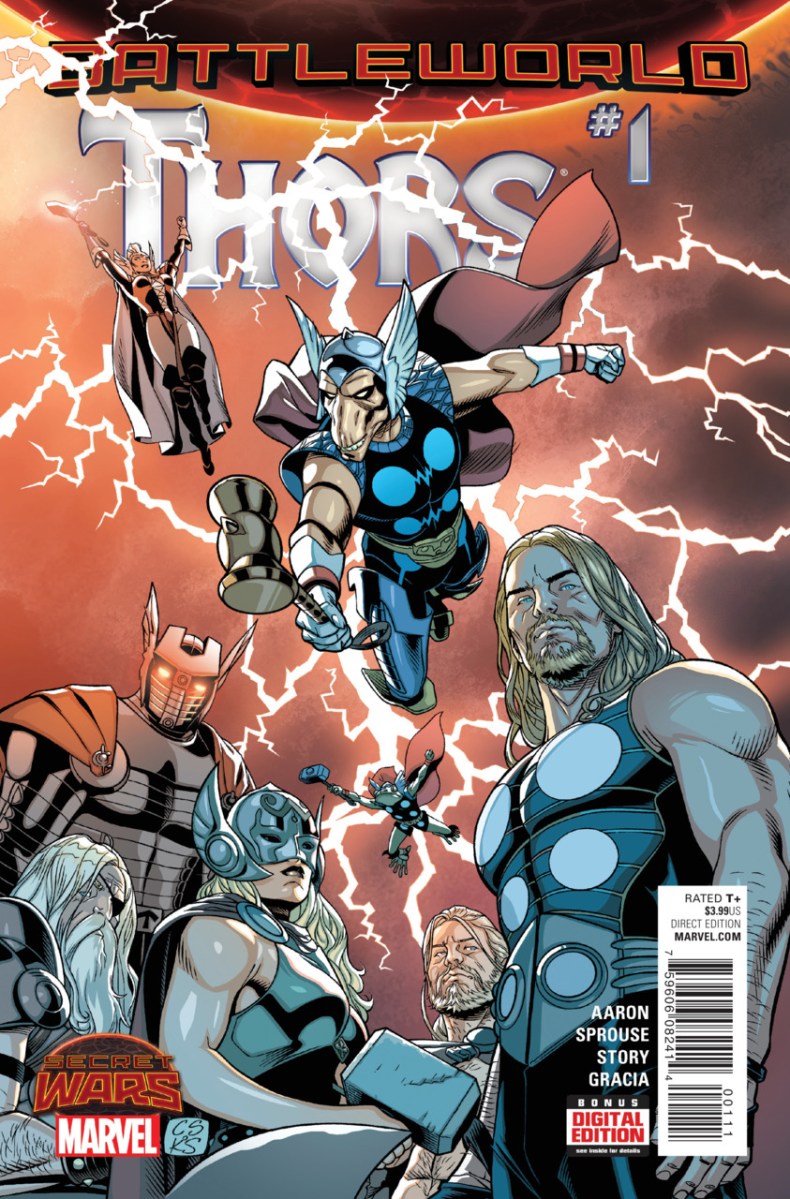 Thors 1