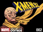 X-Men '92 Infinite Comic 2