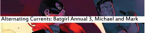 batgirl annual 3