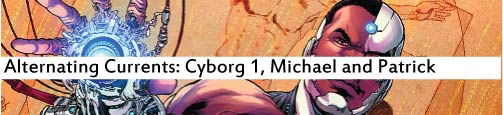 cyborg 1