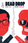 Dead Drop 3