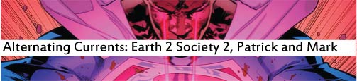 earth 2 society 2