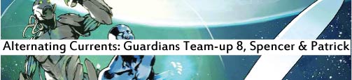 guardians team up 8