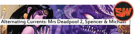 mrs deadpool sw 2
