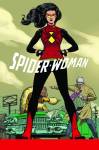 Spider-Woman 9