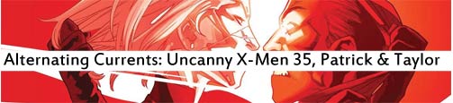 uncanny xmen 35