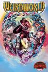 Weirdworld 2