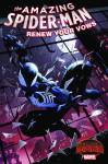 Amazing Spider-Man Renew Your Vows 3