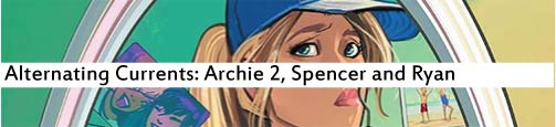 archie 2