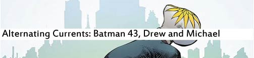batman 43