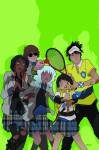 Gotham Academy 9