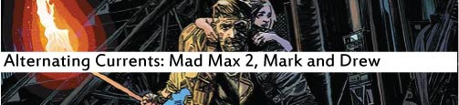 mad max 2
