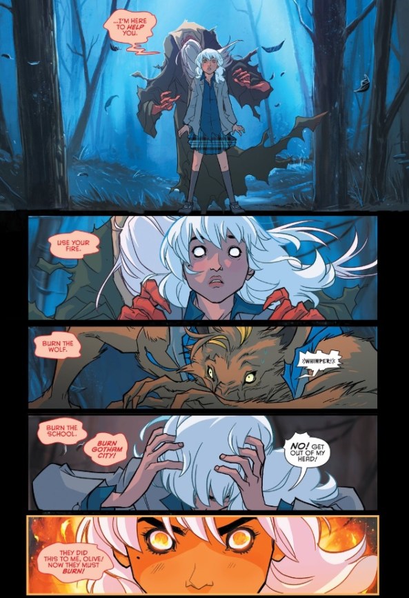 not really helping mama