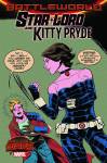 Star-Lord and Kitty Pryde 2