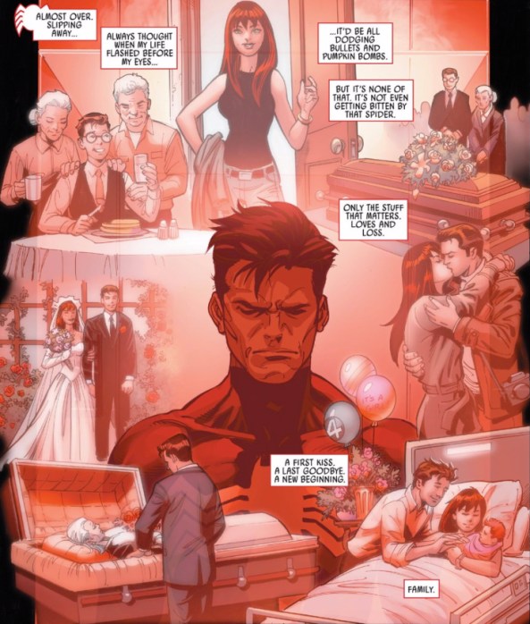 Fantastic Four Balloon!