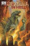 Godzilla in Hell 2