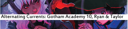 gotham academy 10