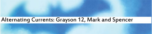 grayson 12
