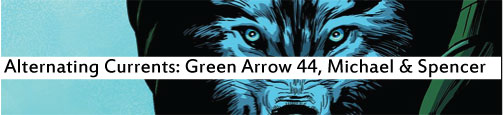 green arrow 44