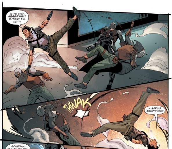 Midnighter 14