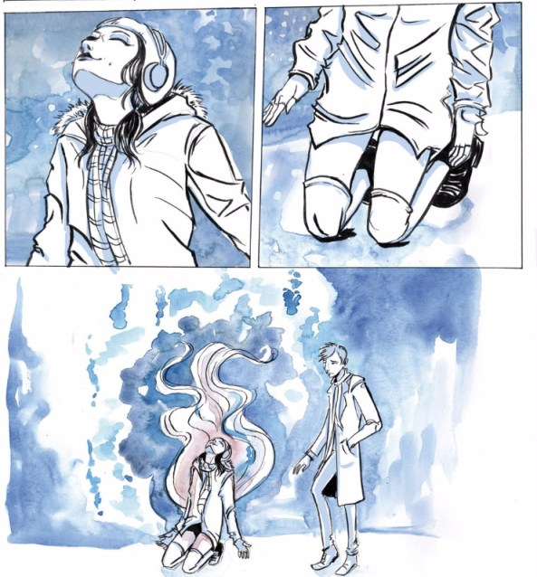 music is magic, ferreal