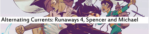 runaways 4