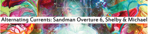 sandman overture 6