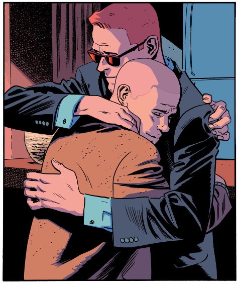 The moment we've all been waiting for