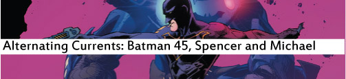 batman 45