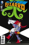 Bizarro 5