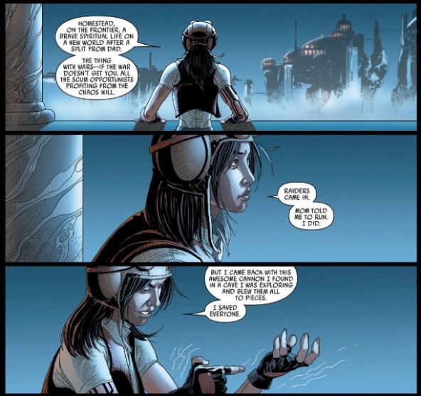 Dr. A, that ain't true