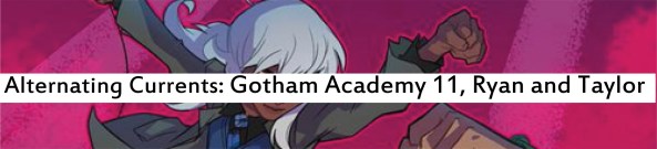gotham academy 11