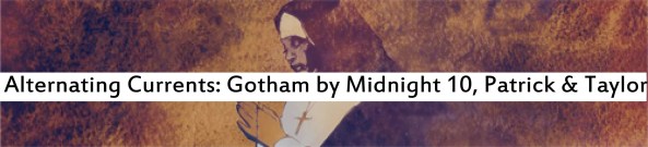 gotham by midnight 10