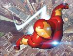 Invincible Iron Man 2