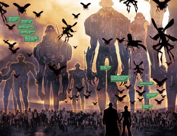 Make Your Own Mistakes