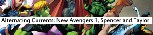 new avengers 1